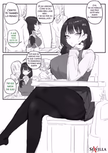Page 67 of MI NOVIA QUIERE LLEGAR VIRGEN AL MATRIMONIO - preview thumbnail