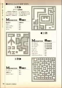 Page 102 of MSX Gals' Collection: Moriken no Sukebe de Waruika!! Special - MSX Magazine - preview thumbnail