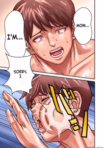 Page 202 of Provoking Men - preview thumbnail
