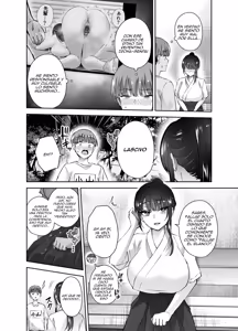 Page 13 of Jitsu wa Mutsuri Kyudo-bu no Senpai ga Ore ni Dake Ecchi o Shikakete Kuru Nihonme - preview thumbnail