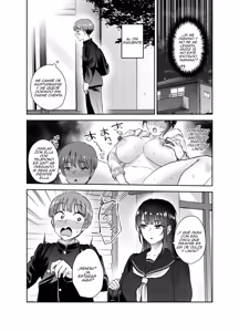 Page 23 of Jitsu wa Mutsuri Kyudo-bu no Senpai ga Ore ni Dake Ecchi o Shikakete Kuru Nihonme - preview thumbnail