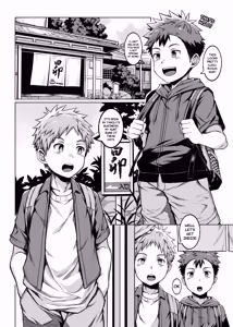 Page 3 of Ore no Classmate wa Roshutsukyou datta Ken ~Onsengai Hen~ | The Case of my Exhibitionist Classmate!! ~Hot Spring District Arc~ - preview thumbnail