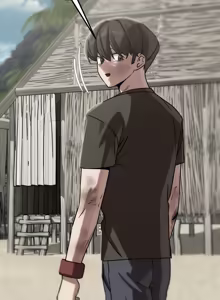 Page 223 of 危险同学会 | 危險同學會 112-133 - preview thumbnail