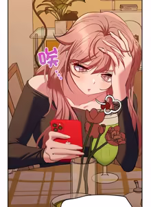 Page 734 of 全员交往中 | 全員交往中 | 她们教会我的事 | 她們教會我的事 1-49 - preview thumbnail