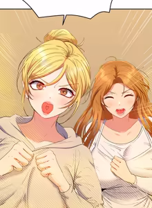 Page 852 of 全员交往中 | 全員交往中 | 她们教会我的事 | 她們教會我的事 1-49 - preview thumbnail