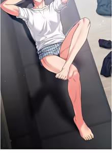 Page 140 of 不纯吸血鬼 | 不純吸血鬼 1-34 - preview thumbnail