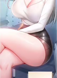 Page 241 of 不纯吸血鬼 | 不純吸血鬼 1-34 - preview thumbnail