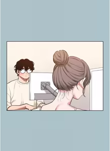 Page 421 of 不要恋爱要打炮 | 不要戀愛要打砲 1-60 - preview thumbnail
