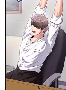 Page 19 of 不一样的甜点 | 不一樣的甜點 1-16 - preview thumbnail