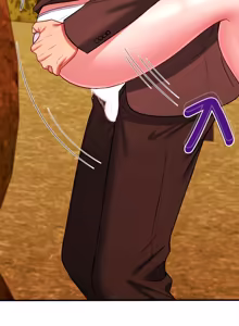 Page 309 of 不一样的甜点 | 不一樣的甜點 1-16 - preview thumbnail