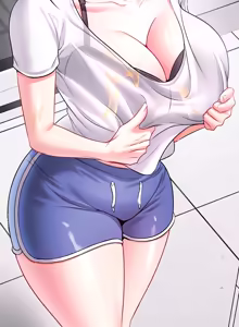 Page 37 of 不一样的甜点 | 不一樣的甜點 1-16 - preview thumbnail