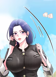 Page 49 of 不一样的甜点 | 不一樣的甜點 1-16 - preview thumbnail