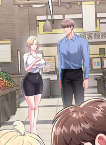 Page 58 of 不一样的甜点 | 不一樣的甜點 1-16 - preview thumbnail