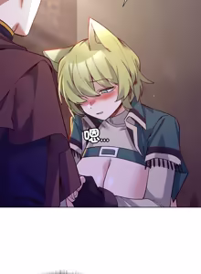 Page 443 of 小姐由我来守护 | 小姐由我來守護 1-37 - preview thumbnail