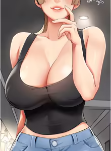 Page 119 of 女同事太犯规 | 女同事太犯規 1-42 - preview thumbnail