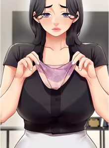 Page 316 of 女同事太犯规 | 女同事太犯規 1-42 - preview thumbnail