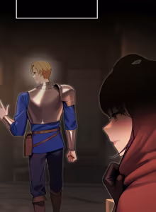 Page 119 of XX地下城 | 迷雾深处的诱惑 | 迷霧深處的誘惑 1-39 - preview thumbnail