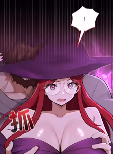 Page 218 of XX地下城 | 迷雾深处的诱惑 | 迷霧深處的誘惑 1-39 - preview thumbnail