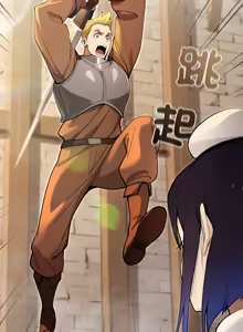Page 241 of XX地下城 | 迷雾深处的诱惑 | 迷霧深處的誘惑 1-39 - preview thumbnail