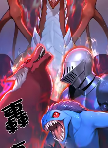 Page 4 of XX地下城 | 迷雾深处的诱惑 | 迷霧深處的誘惑 1-39 - preview thumbnail