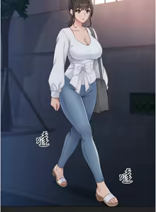Page 416 of Set up!排球少女 1-113 - preview thumbnail