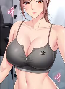Page 996 of Set up!排球少女 1-113 - preview thumbnail