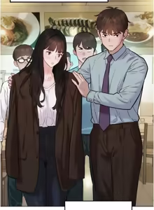 Page 121 of 她们的最爱.ZIP |  她們的最愛.ZIP 1-21 - preview thumbnail