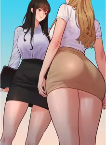 Page 249 of 她们的最爱.ZIP |  她們的最愛.ZIP 1-21 - preview thumbnail