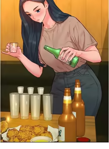 Page 255 of 她们的最爱.ZIP |  她們的最愛.ZIP 1-21 - preview thumbnail