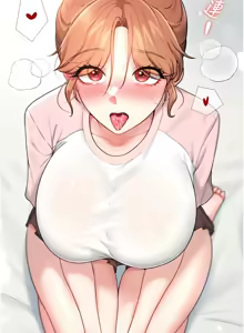 Page 287 of 飞机杯女神连线中 |  飛機杯女神連線中 1-77 - preview thumbnail