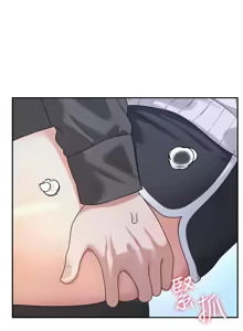 Page 398 of 飞机杯女神连线中 |  飛機杯女神連線中 1-77 - preview thumbnail