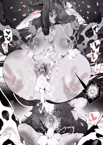 Page 858 of FANBOX / Patreon FULL GALLERY - preview thumbnail