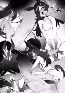 Page 918 of FANBOX / Patreon FULL GALLERY - preview thumbnail