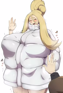 Page 107 of Pixiv / FANBOX Part.2 - preview thumbnail