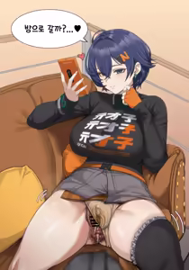 Page 1292 of Pixiv / FANBOX - FULL GALLERY - preview thumbnail