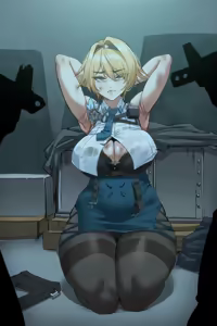Page 1364 of Pixiv / FANBOX - FULL GALLERY - preview thumbnail