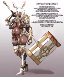 Page 477 of Pixiv / FANBOX - FULL GALLERY - preview thumbnail