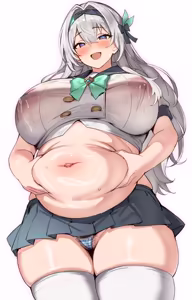 Page 1080 of Twitter / FANBOX / Pixiv FULL GALLERY Part.2 - preview thumbnail