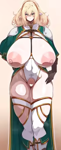 Page 201 of Pixiv / Twitter / Skeb / FANBOX - FULL GALLERY Part.2 - preview thumbnail