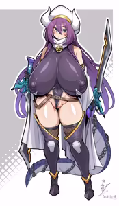 Page 703 of Pixiv / Twitter / Skeb / FANBOX - FULL GALLERY Part.2 - preview thumbnail