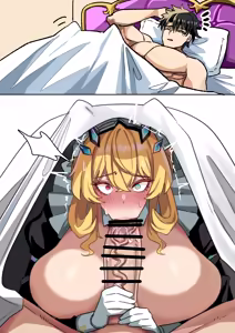Page 556 of Pixiv / Twitter / FANBOX - GALLERY - preview thumbnail