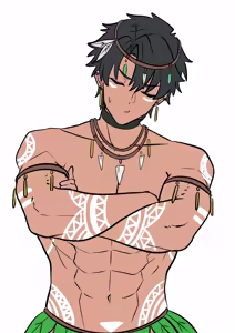 Page 590 of Pixiv / Twitter / FANBOX - GALLERY - preview thumbnail