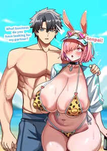Page 665 of Pixiv / Twitter / FANBOX - GALLERY - preview thumbnail