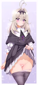 Page 3 of fantia 202508 - 202609 鴨川たぬき アルカナシャドウ - preview thumbnail