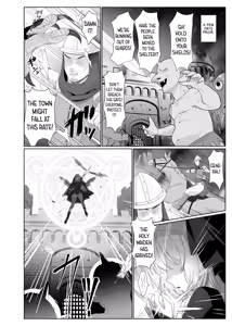 Page 3 of Seijo Osen ~Tenshi no You na Sister ga "Tamashii goto Ubawareru" Hanashi~ | Holy Maiden Corruption ~A Story About Stealing the Soul of an Angelic Sister~ - preview thumbnail