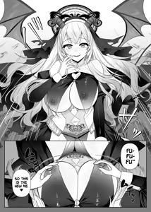 Page 40 of Seijo Osen ~Tenshi no You na Sister ga "Tamashii goto Ubawareru" Hanashi~ | Holy Maiden Corruption ~A Story About Stealing the Soul of an Angelic Sister~ - preview thumbnail