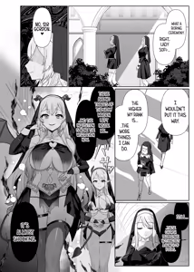 Page 51 of Seijo Osen ~Tenshi no You na Sister ga "Tamashii goto Ubawareru" Hanashi~ | Holy Maiden Corruption ~A Story About Stealing the Soul of an Angelic Sister~ - preview thumbnail