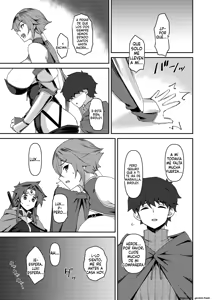 Page 16 of Boku no Taisetsu na Nakama wa Yuusha PT ni Erabaremashita - preview thumbnail