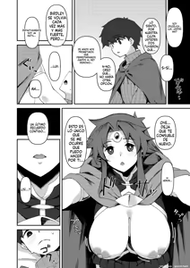 Page 17 of Boku no Taisetsu na Nakama wa Yuusha PT ni Erabaremashita - preview thumbnail