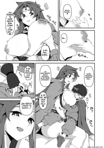 Page 18 of Boku no Taisetsu na Nakama wa Yuusha PT ni Erabaremashita - preview thumbnail
